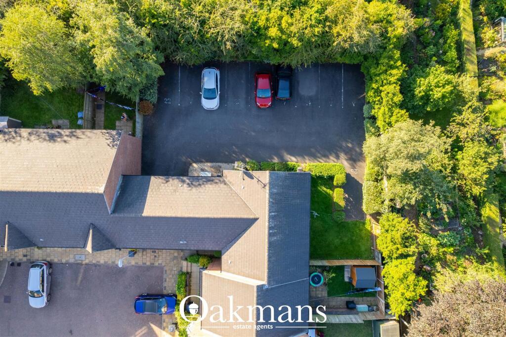 Cardinal Close, Birmingham, B17 photo 2