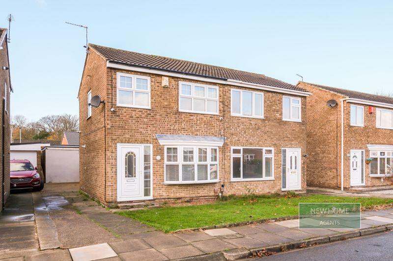 Main image of property: Holland Road , Hartlepool, TS25 2JE