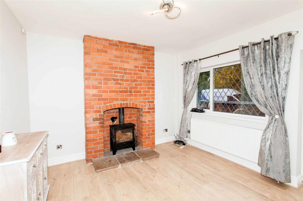 House in Bolsover, Clowne - View 5