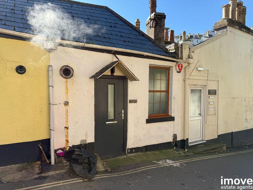 Main image of property: Braddons Hill Road West, Torquay, TQ1