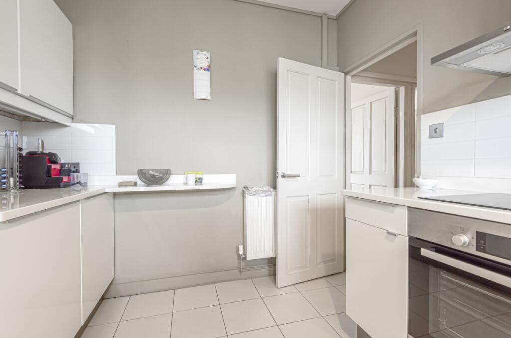 Apartment in London - View 4