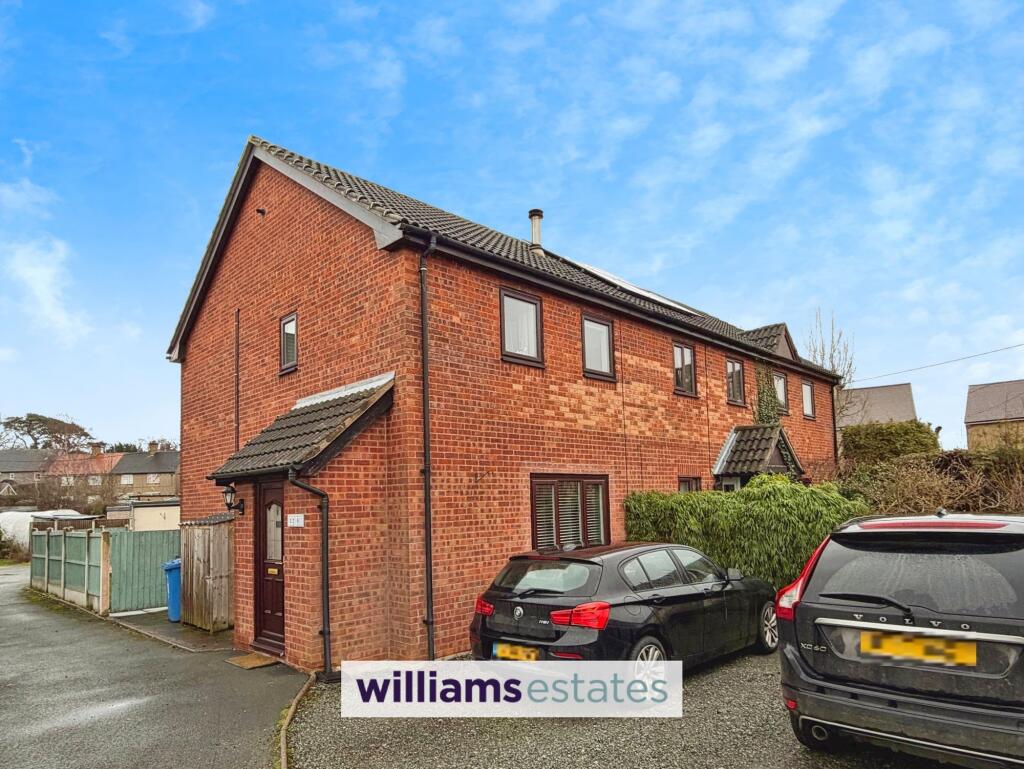 Main image of property: Llanfair Dyffryn Clwyd, Ruthin, LL15