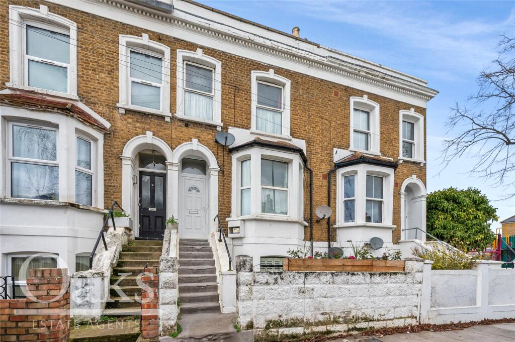 Main image of property: Apsley Road, South Norwood
