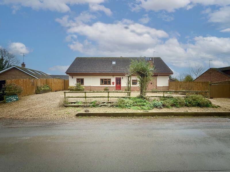 Main image of property: High Street, Burcott