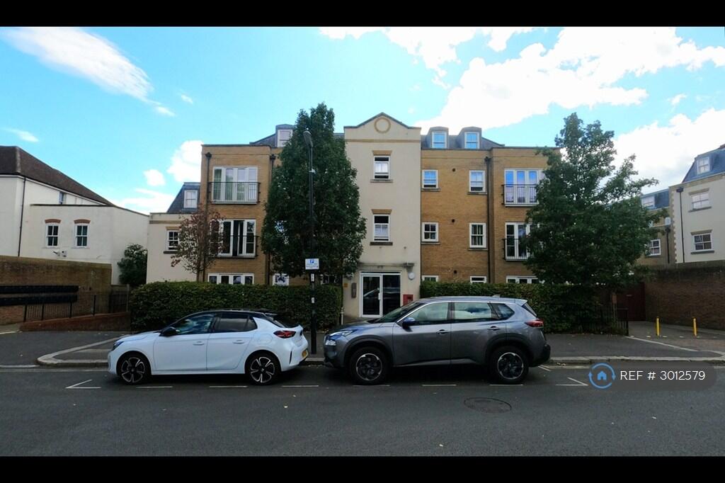 Main image of property: The Old Courthouse, Epsom, KT18