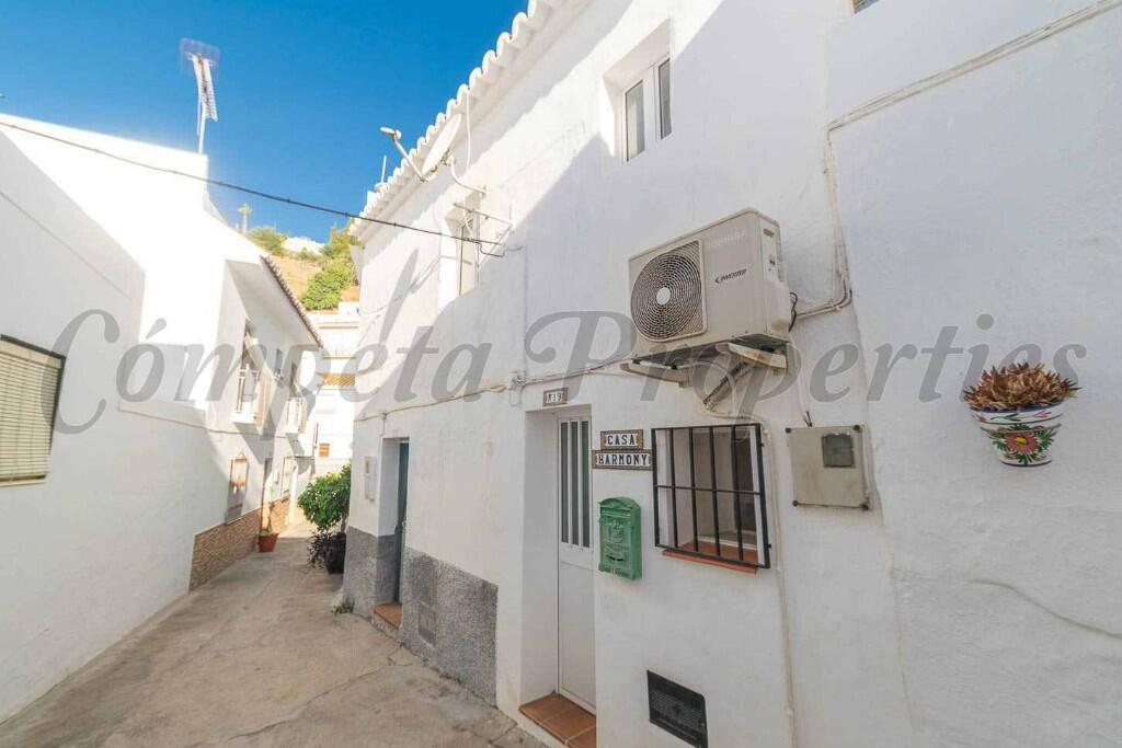 Main image of property: Torrox, Málaga, Andalusia