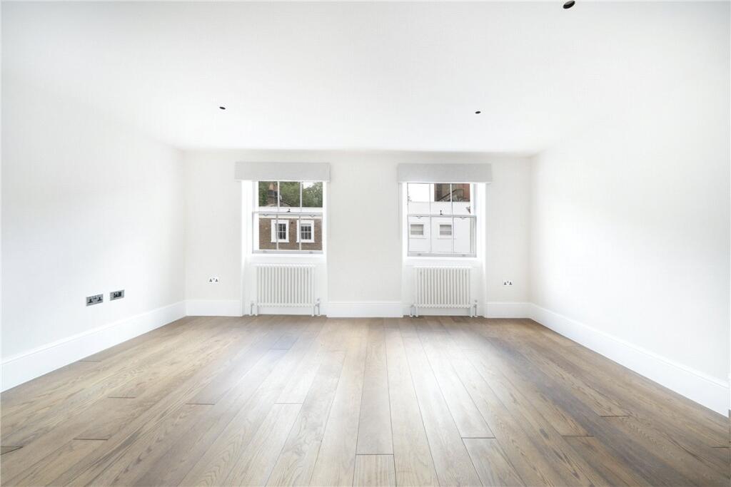 Apartment in London - View 2