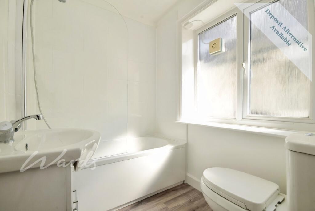 Apartment in Canterbury - View 5