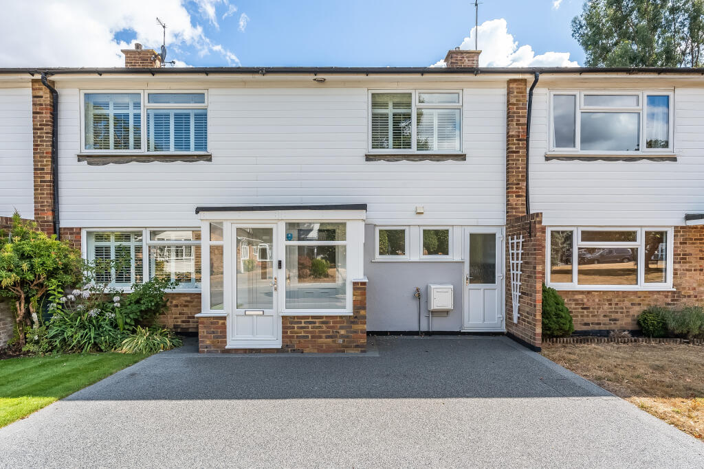 Main image of property: Hulsewood Close, Dartford, Kent