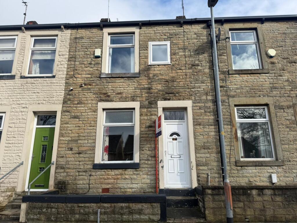 Main image of property: Wren Street, Burnley