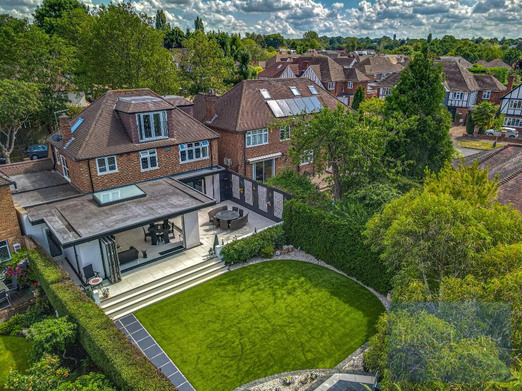 Main image of property: Coolgardie Avenue, Chigwell, Essex, IG7