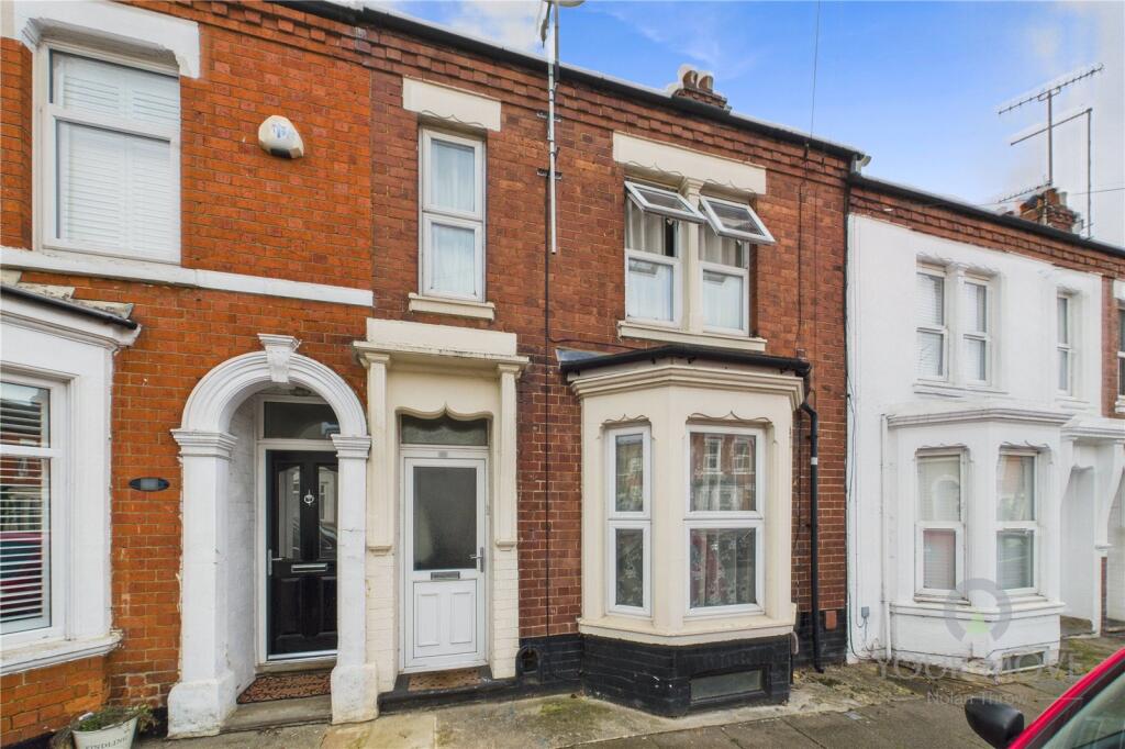 Main image of property: Balmoral Road, Kingsthorpe Hollow, Northamptonshire, NN2