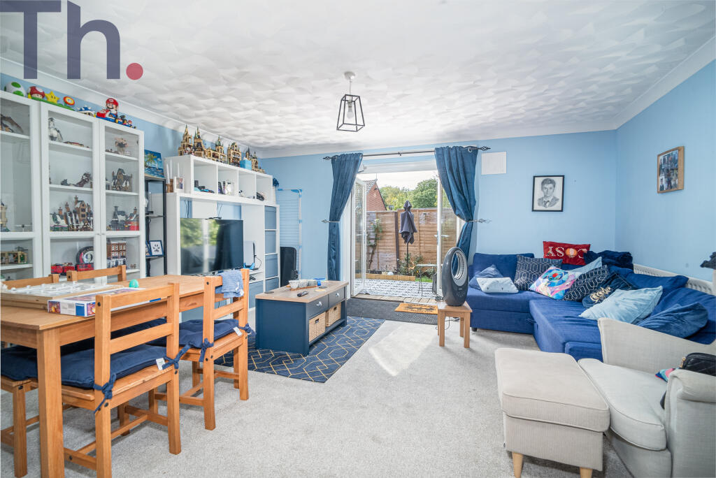 House in Wootton, Isle of Wight - View 3