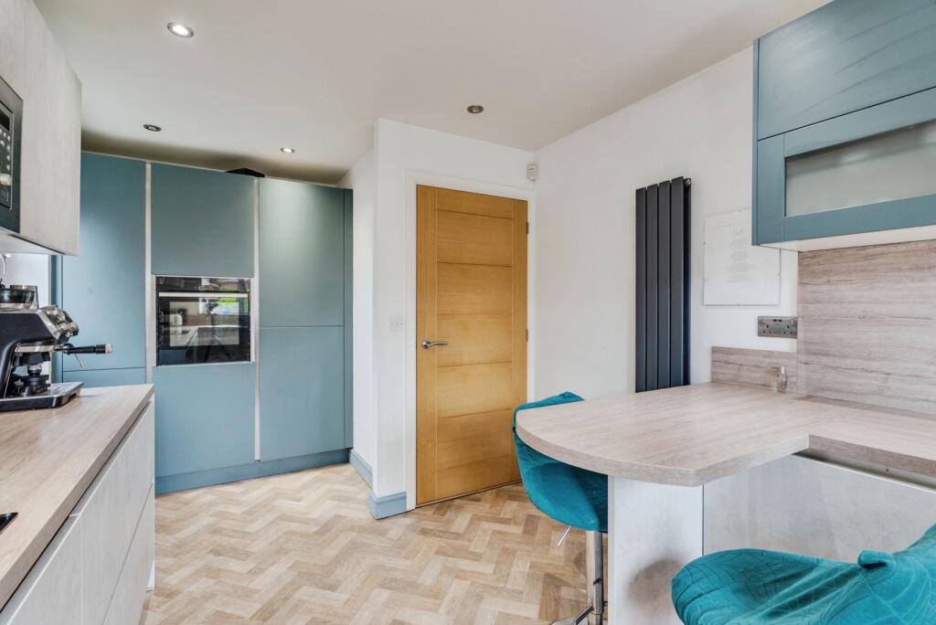 House in Westhoughton, Wingates - More