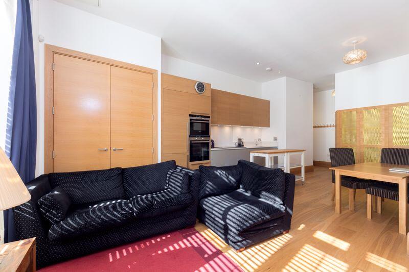 Main image of property: Sugar House, Leman Street, London