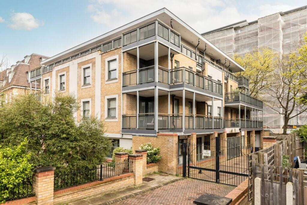 Main image of property: Spring Grove, Chiswick