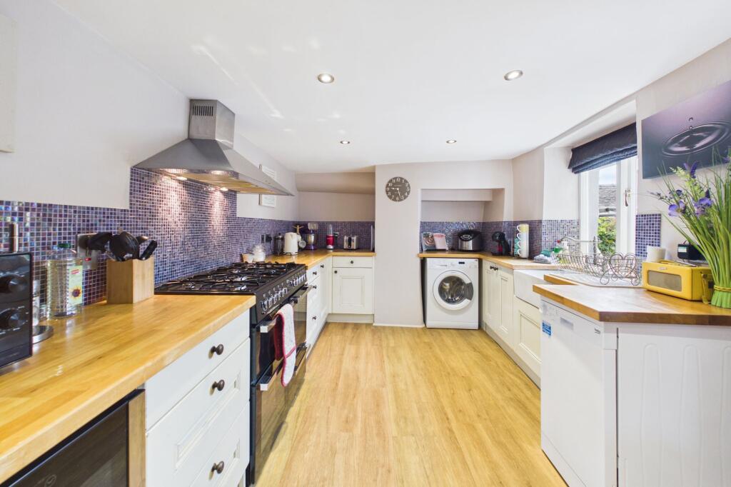 House in Lancaster - More