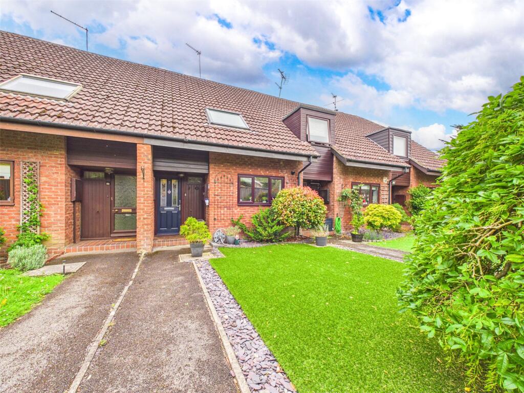 Main image of property: Westlands, Bransgore, Christchurch, Dorset, BH23