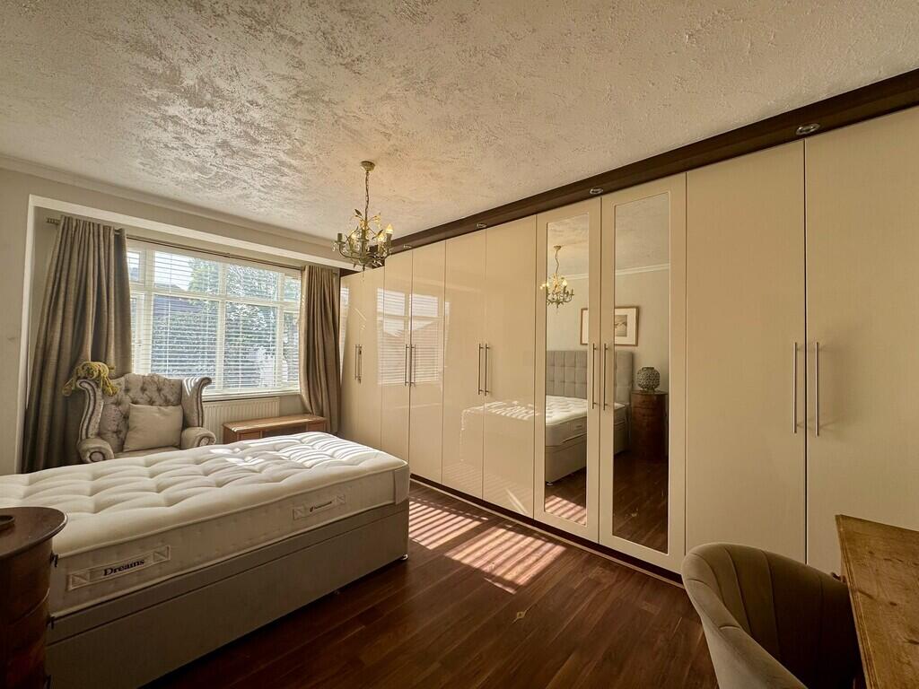 Main image of property: Blockley Road, HA0 3LS