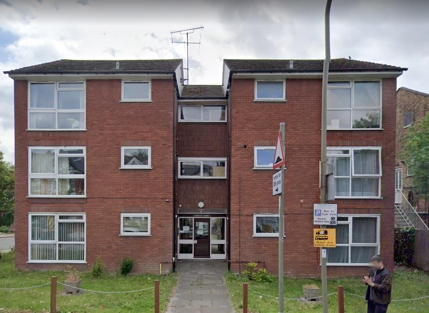 Main image of property: Marlow Court, The Grove, Finchley N3