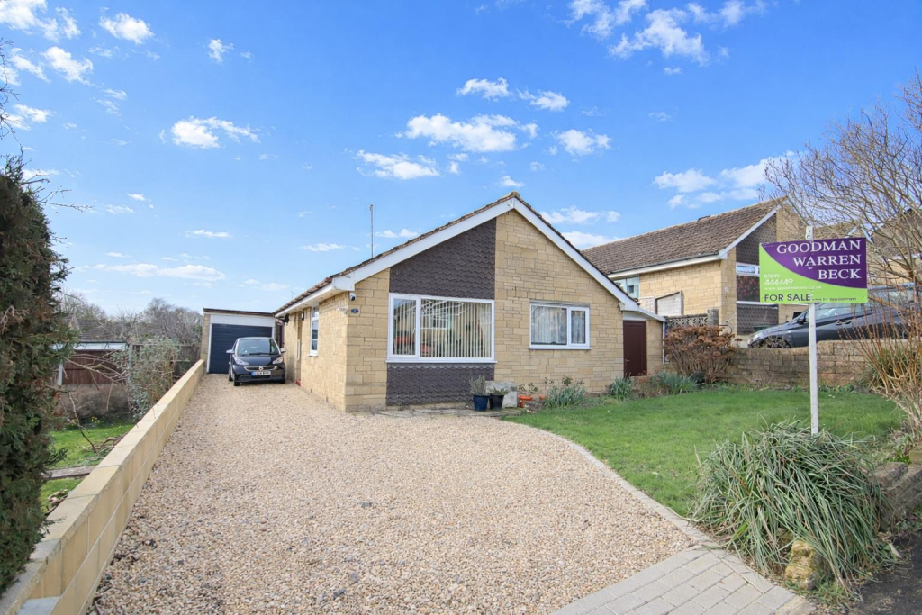 Main image of property: Matford Hill, Chippenham