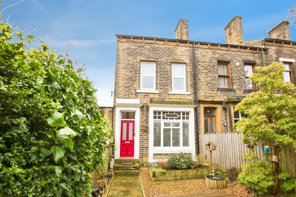 Main image of property: Marlborough Avenue, HALIFAX