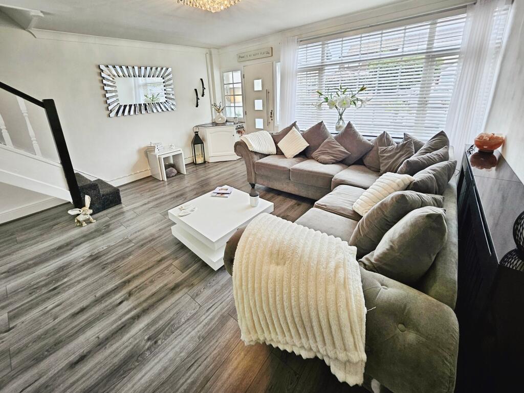 House in Liverpool - View 4