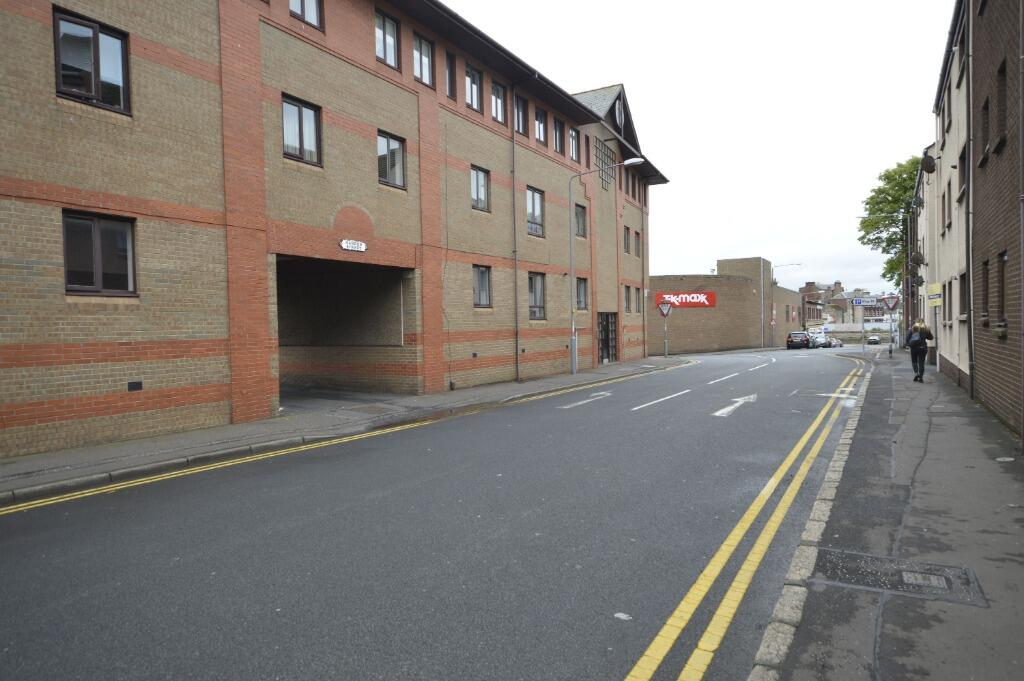 Main image of property: Garden Street, Ayr, South Ayrshire, KA8