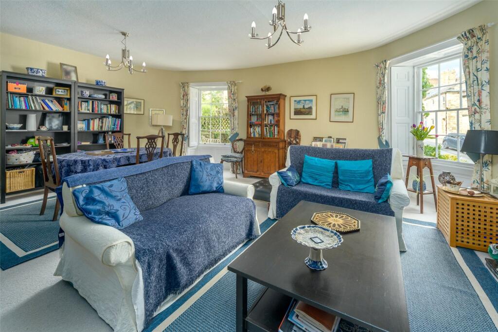 Prudhoe Street, Alnwick, Northumberland, NE66 - View 3