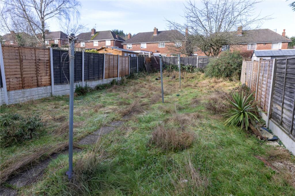 Additional image 21 of Wylde Crescent, Rowley Regis, West Midlands, B65
