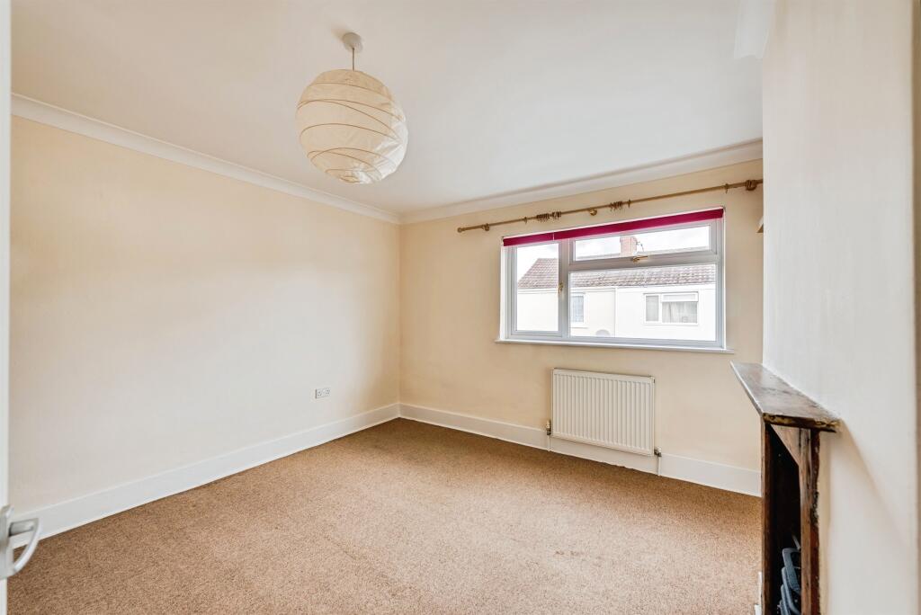 Hawkins Street, Swindon – pohled 6