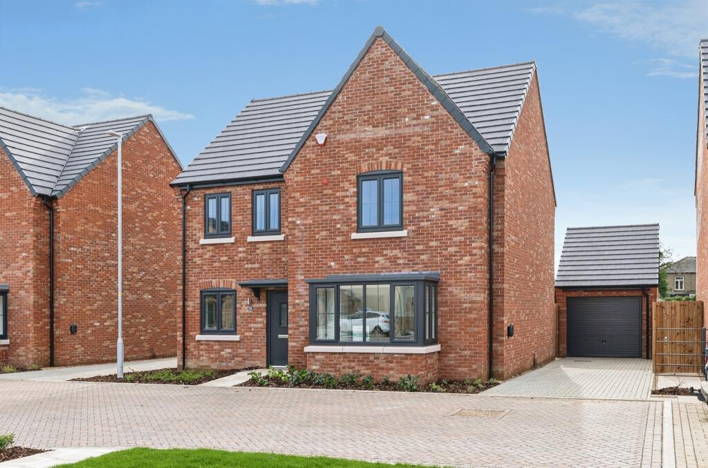 Main image of property: Edwards Way, Manea, March