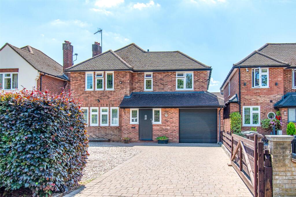 Main image of property: Tippendell Lane, Park Street, St. Albans, Hertfordshire, AL2