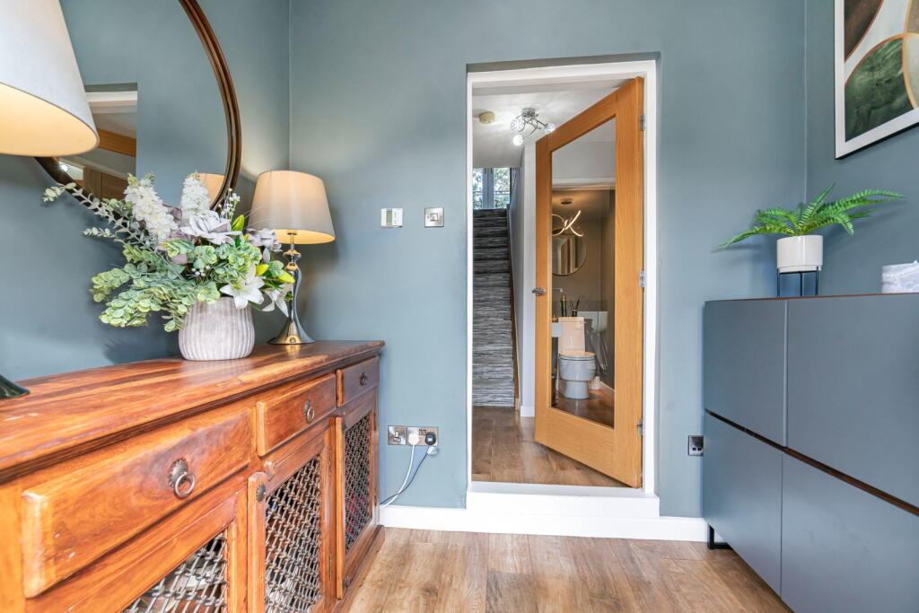 House in Calderdale, Ripponden - View 5
