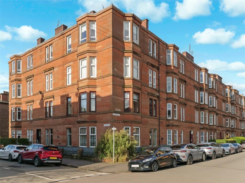 Main image of property: Lochleven Road, Glasgow, Glasgow City, G42