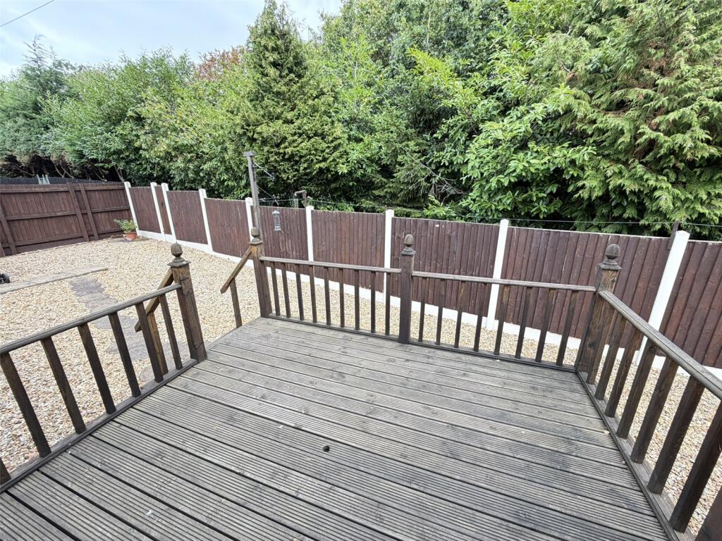 House in Madeley, Telford and Wrekin - View 5