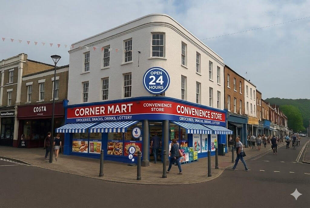 Main image of property: Biggin Street, Kent, CT16