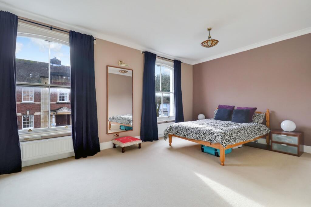 South Street, Ashby-de-la-zouch, LE65 photo 4
