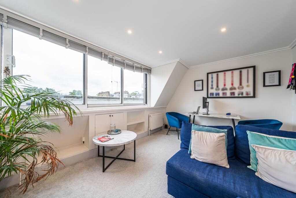 Main image of property: Ifield Road London SW10