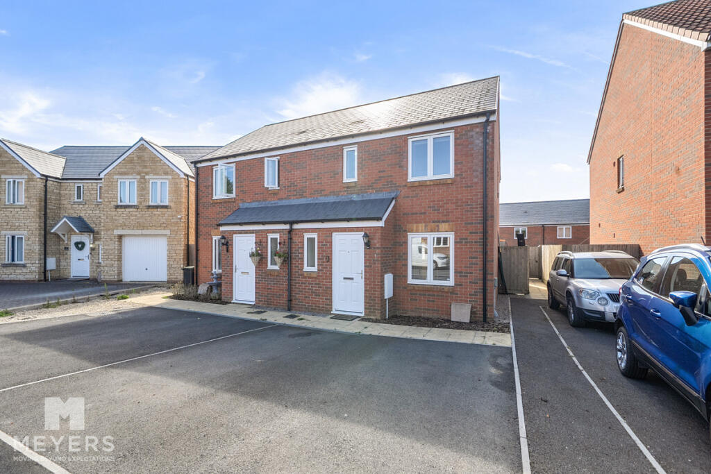 Main image of property: Twelve Acres, Sherborne, DT9