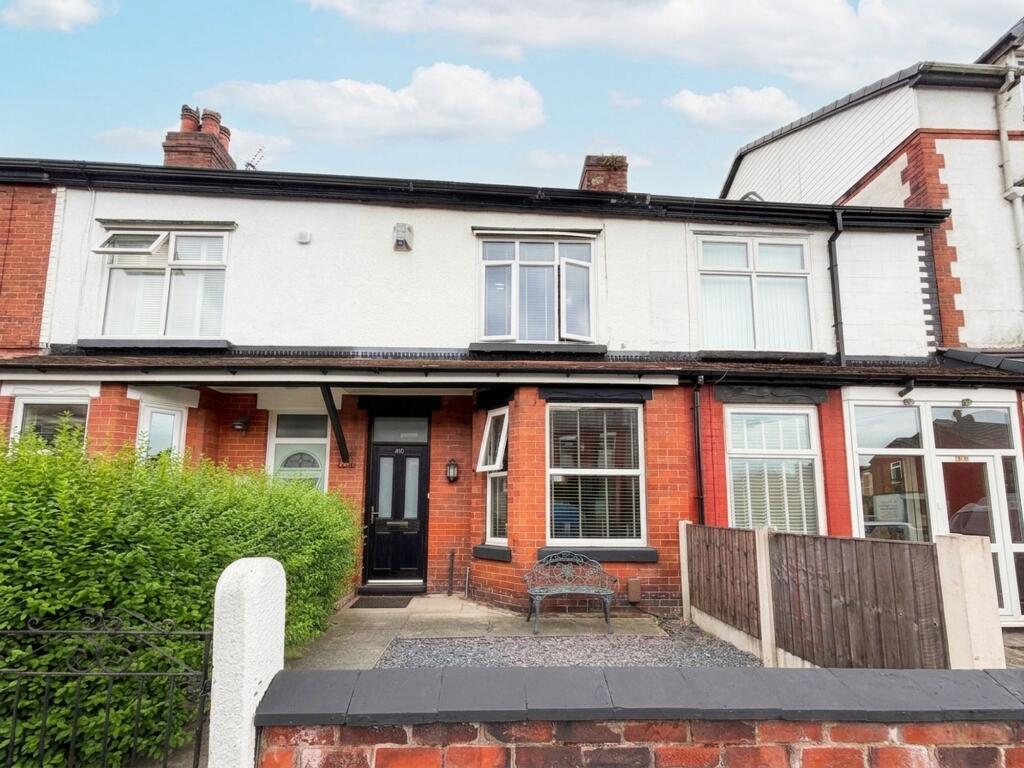 Main image of property: Hayfield Road, Salford, M6