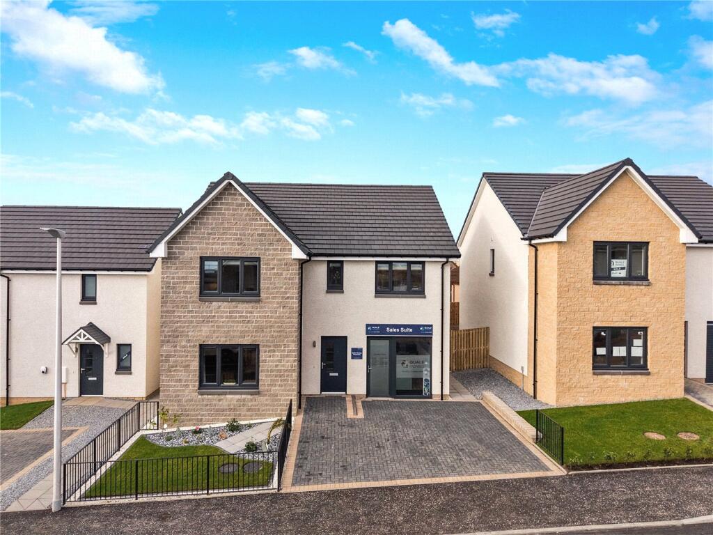Main image of property: Kinglassie, Fife, KY5