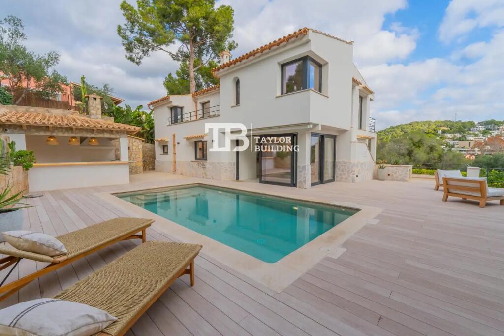 Main image of property: Balearic Islands, Mallorca, Calvià