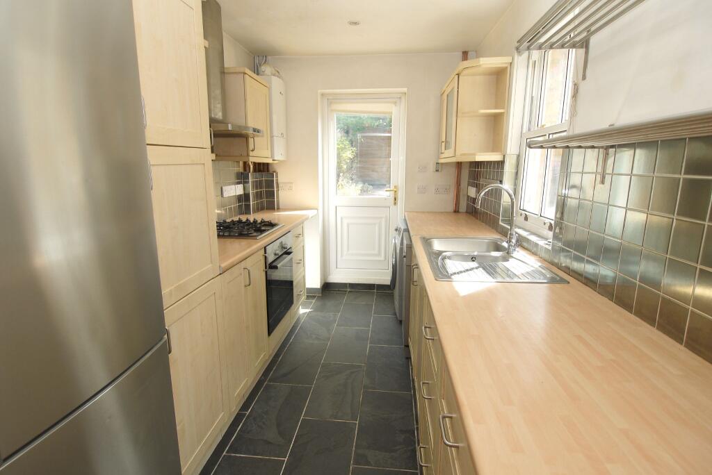 House in Sevenoaks - View 5