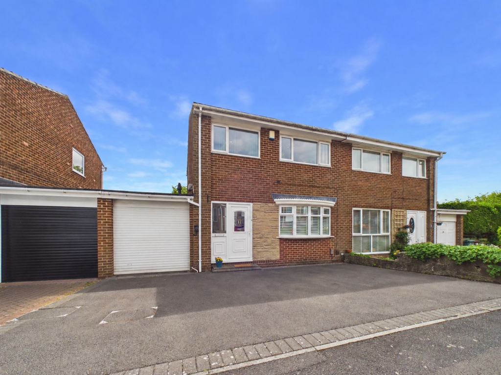 Main image of property: Bridgewater Close, West Denton Park, NE15