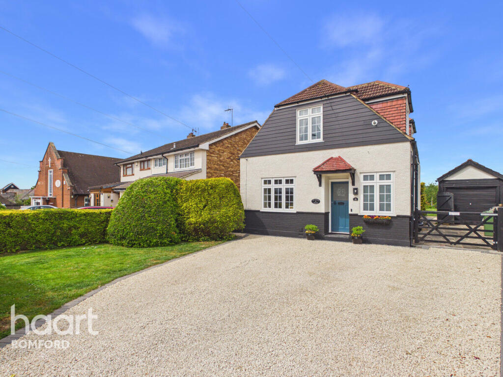 Main image of property: Clockhouse Lane, Romford