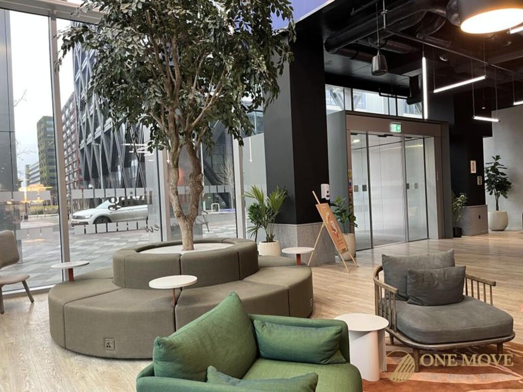 Main image of property: New Bailey Street, Salford, M3