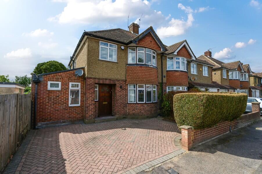 Main image of property: STANWELL, STAINES