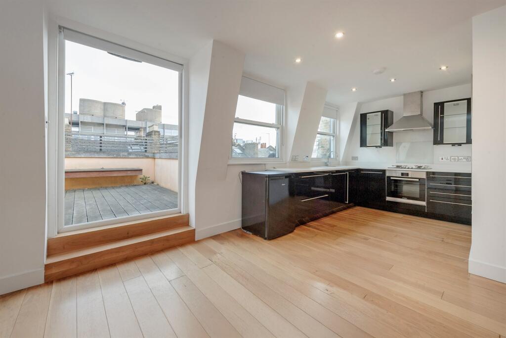 Main image of property: Linden Gardens, London, W2