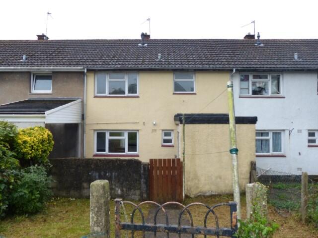 Main image of property: Vicarage Court, Pontypridd, CF38 1DL